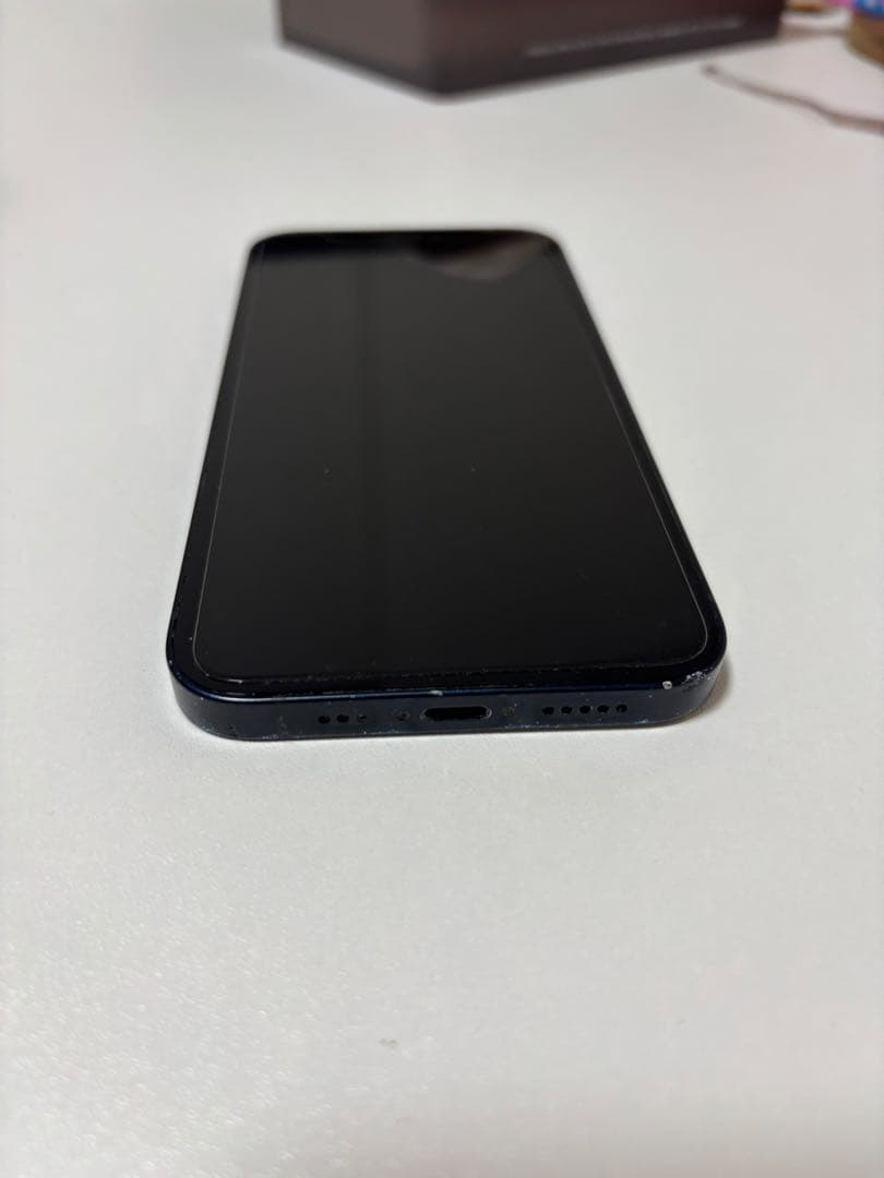 最終値下げ！！！　iPhone12 64GB SIMフリー