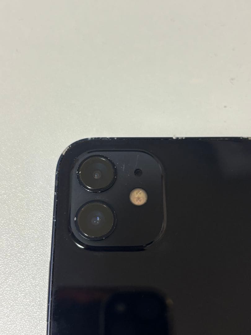 最終値下げ！！！　iPhone12 64GB SIMフリー