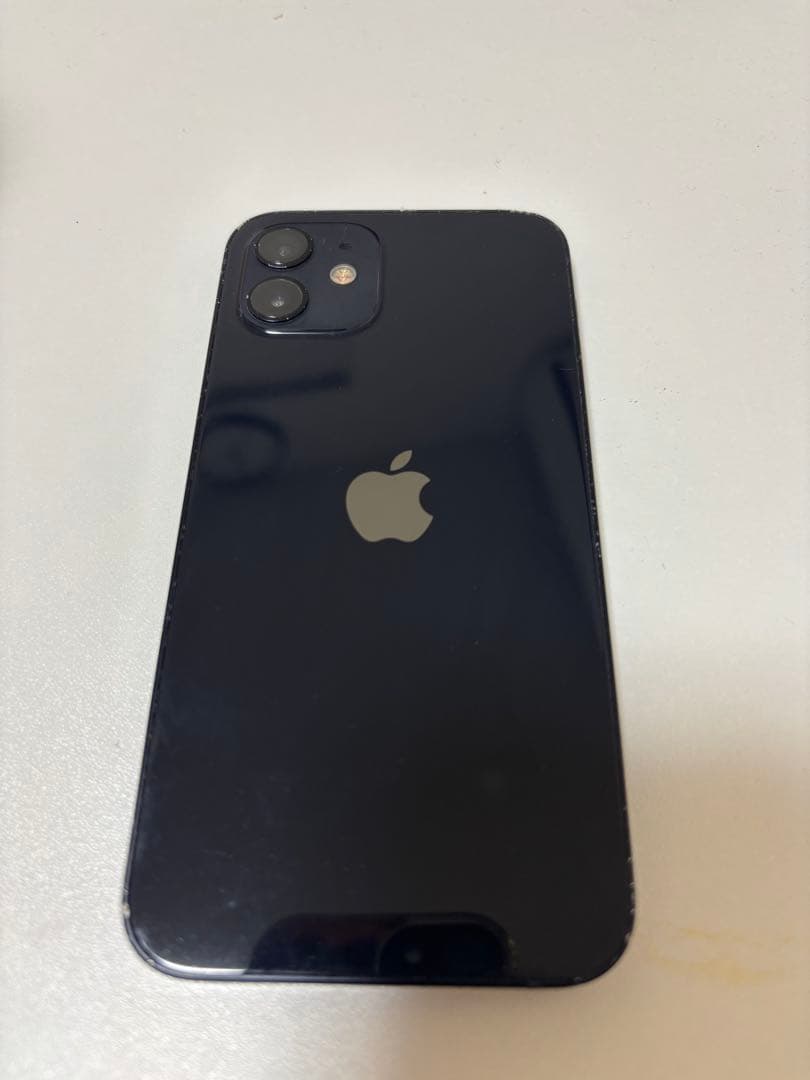 最終値下げ！！！　iPhone12 64GB SIMフリー