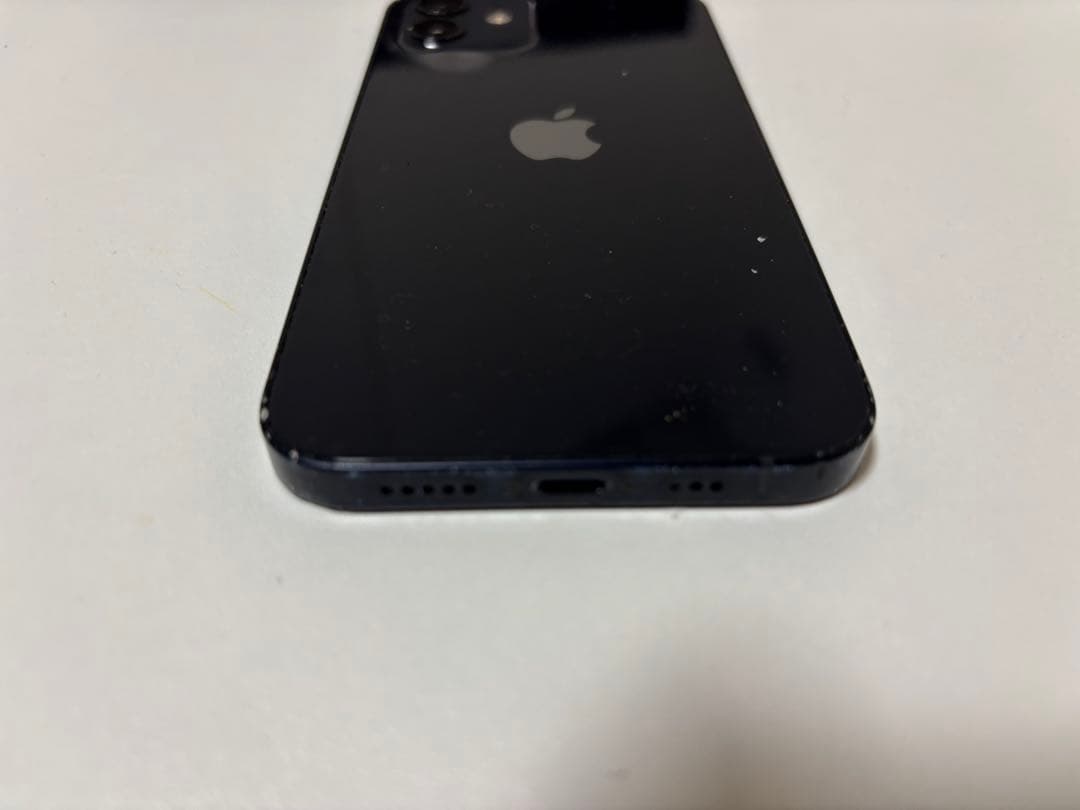 最終値下げ！！！　iPhone12 64GB SIMフリー