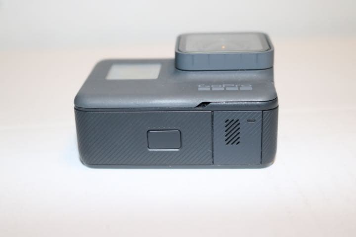 【GoPro】GoPro HERO5 BLACK