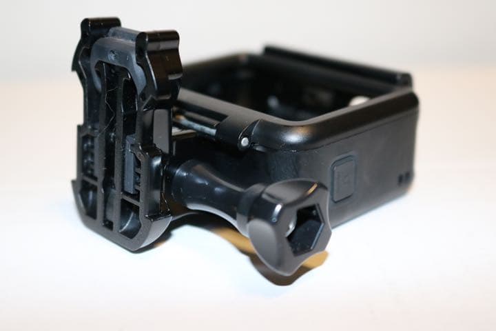 【GoPro】GoPro HERO5 BLACK