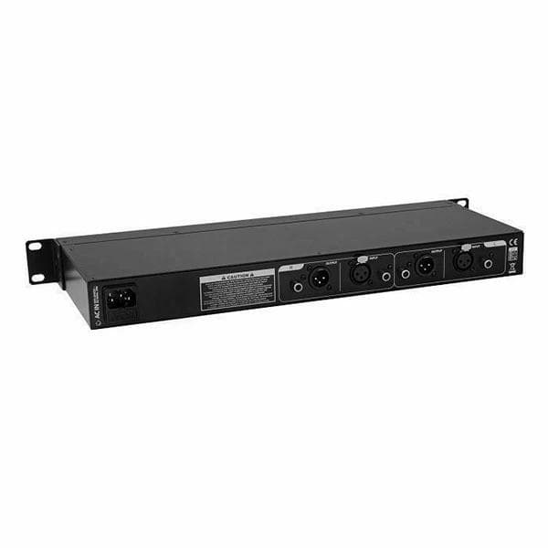 Omnitronic オムニトロニック / アイソレーター ISO-23MK2