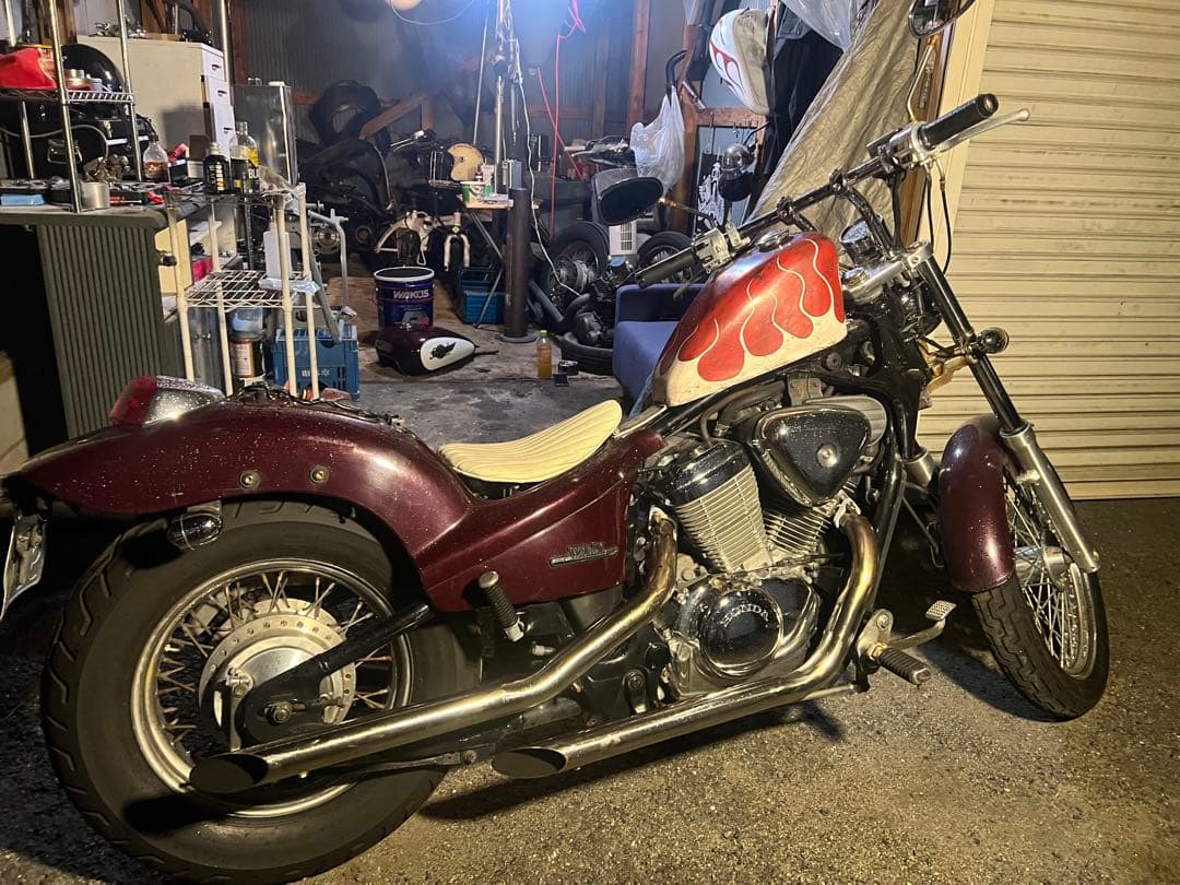 スンヒ。タンク、キャップ、コック付