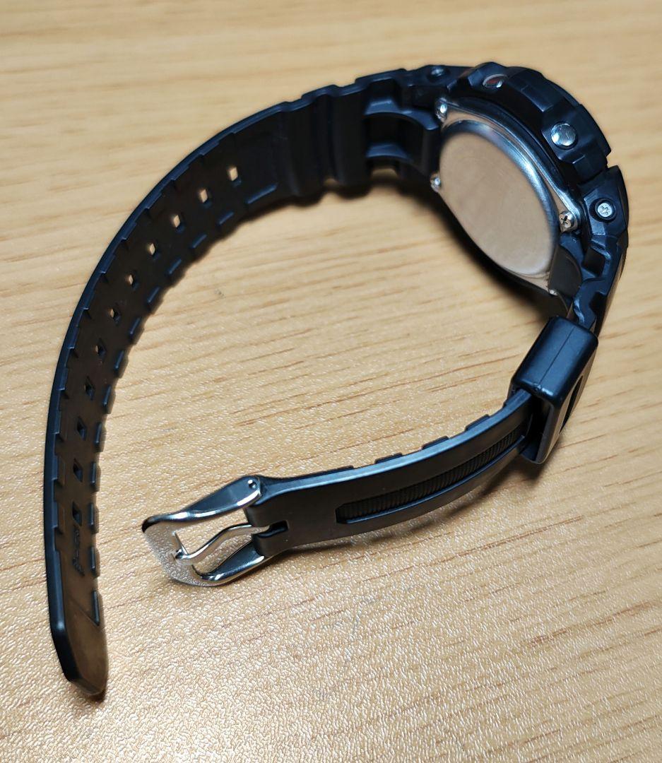 時計 G-SHOCK AWG-M100SBP-1AJF BLUE PAISLEY