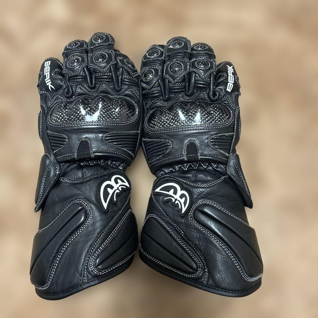 ベリック レーシンググローブ