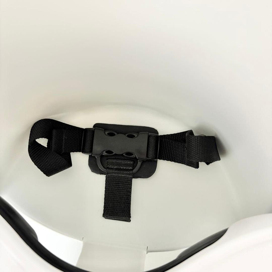 ハーネス付き　ベビービョルン ハイチェア ベビーチェア 廃盤　BABYBJORN