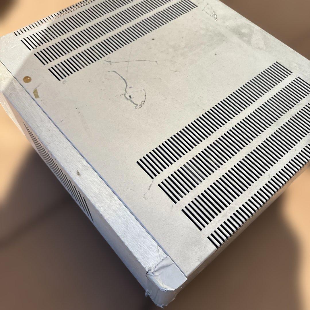 ROTEL RB-1582MKII パワーアンプ