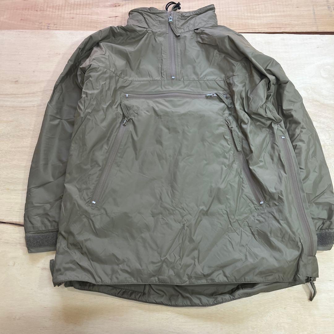 ジャケット・アウター PCS Smock lightweight thermal L