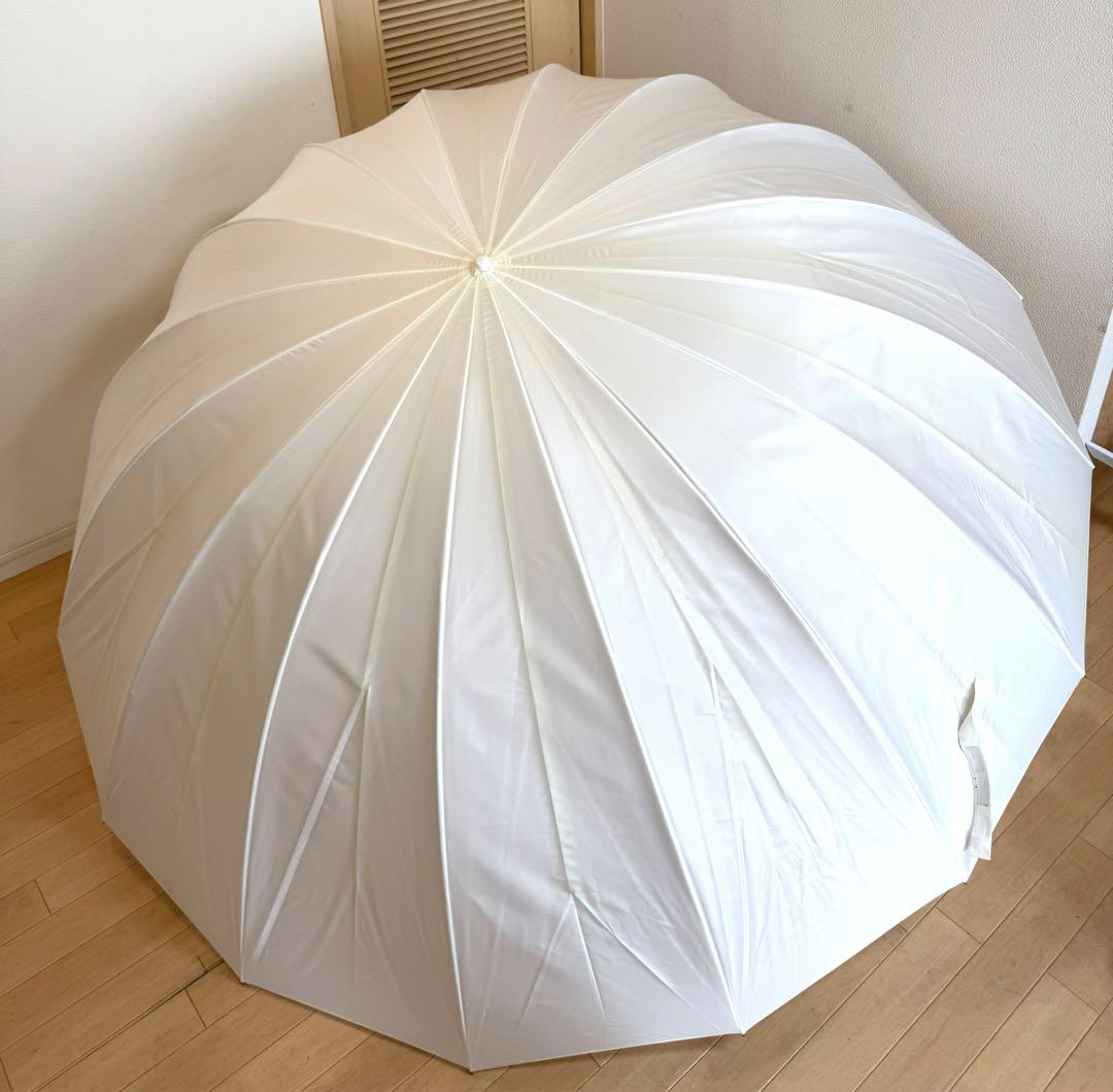 PHOTOFLEX アンブレラ　72インチ　ホワイト　２本セット