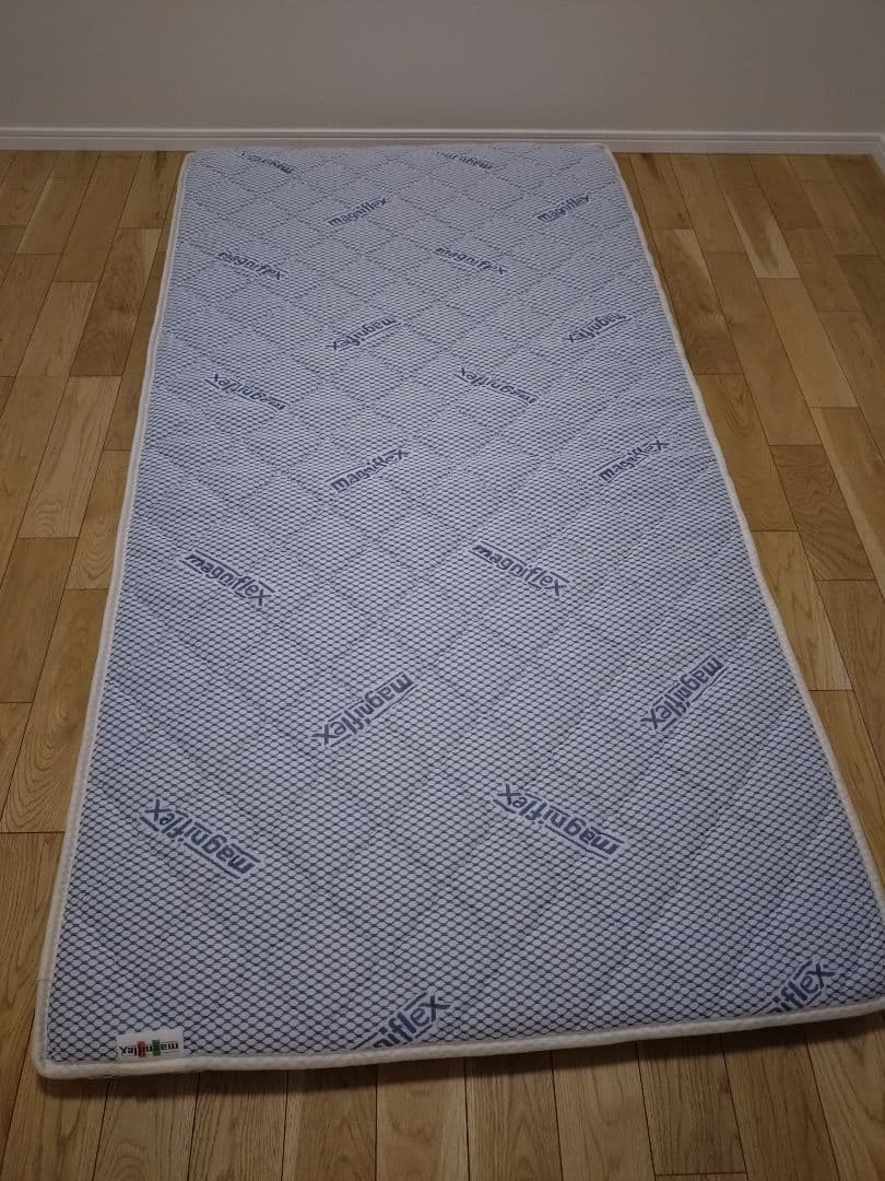 マニフレックス マットレス イタリアン フトンII シングル