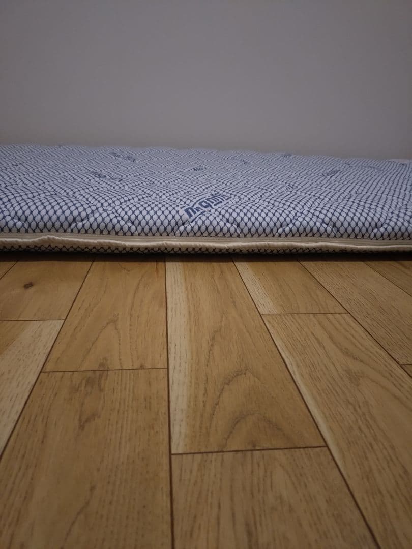 マニフレックス マットレス イタリアン フトンII シングル