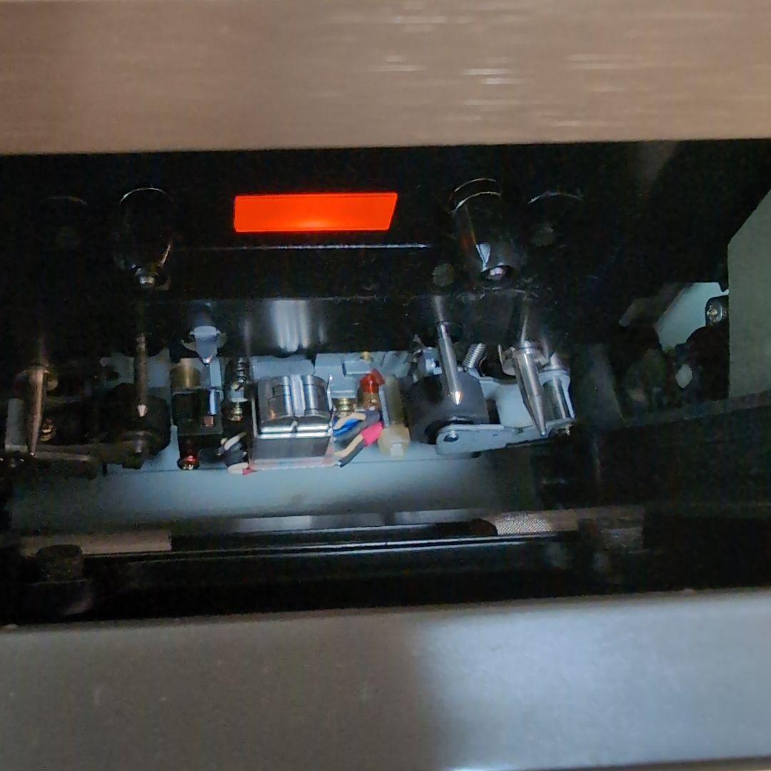 TEAC　カセットデッキV-6030S