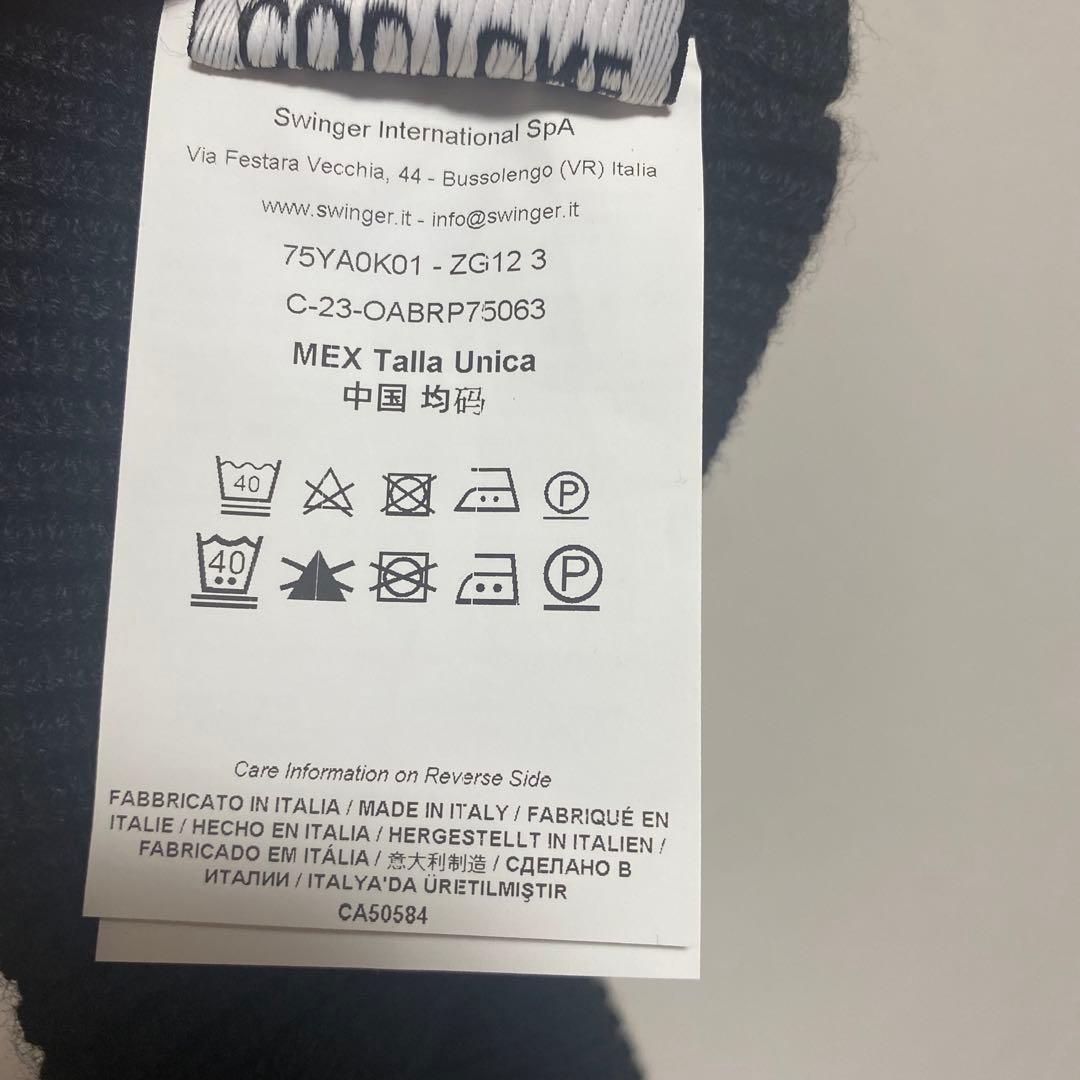 Versace jeans couture head band ベルサーチ