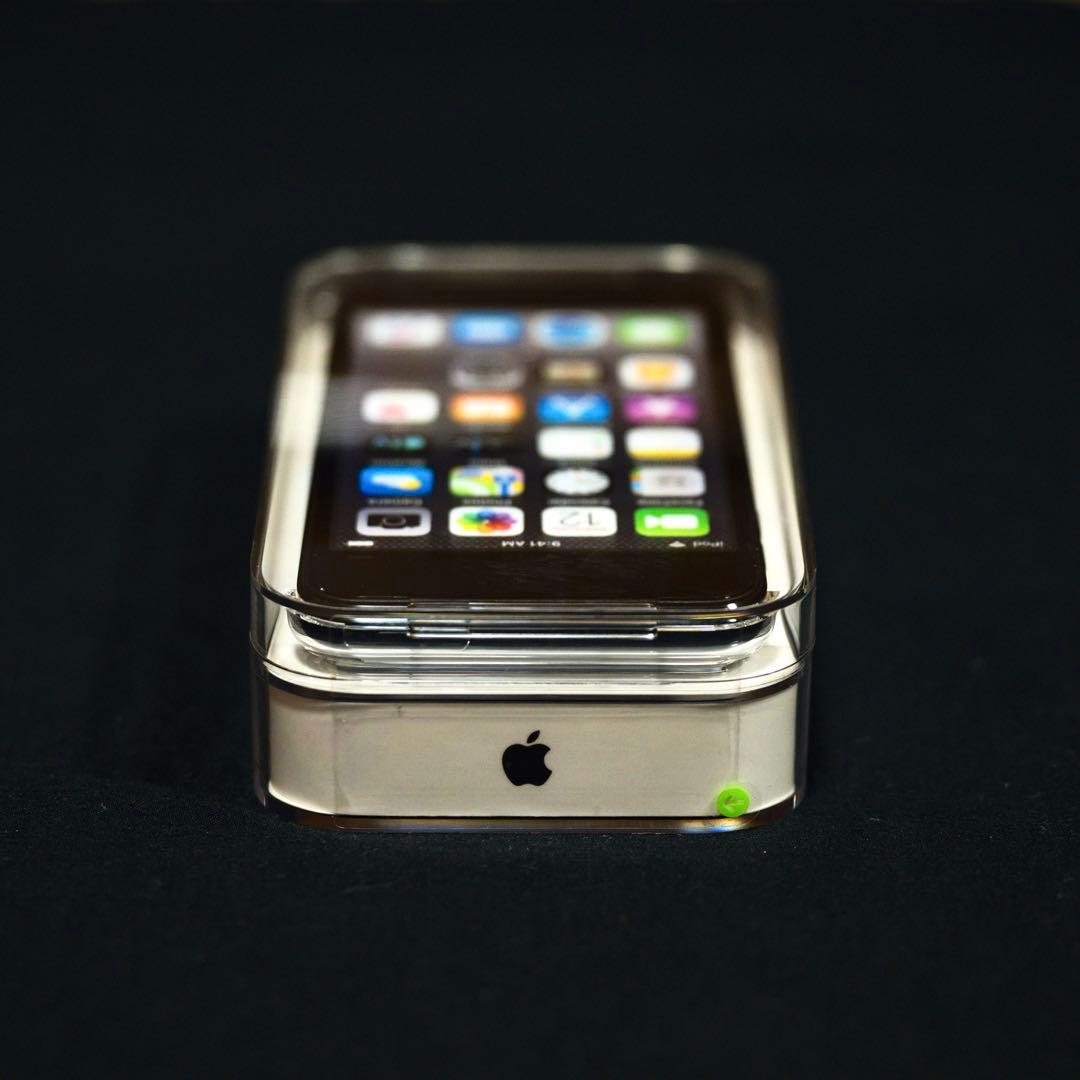 iPod Touch 第7世代 128GB スペースグレイ MVJ62J/A