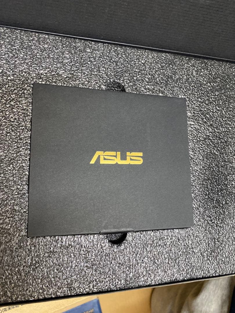 グラフィックボード・グラボ・ビデオカード ASUS ROG Strix GeForce RTX 2070 Super