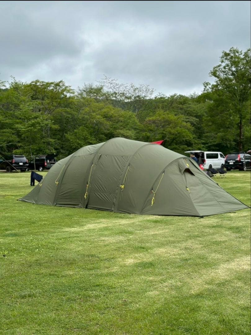 HELSPORT VALHALL ヘルスポート　バルホール