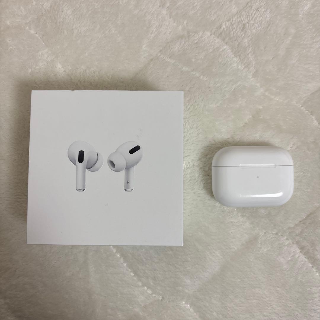 AirPods Pro2 左耳無