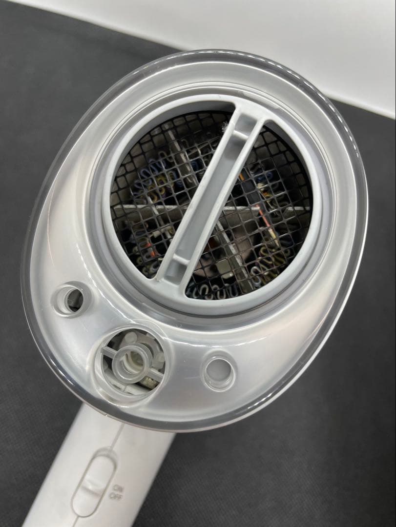 Panasonic ヘアドライヤー EH-NA0J ナノケア 2023年製