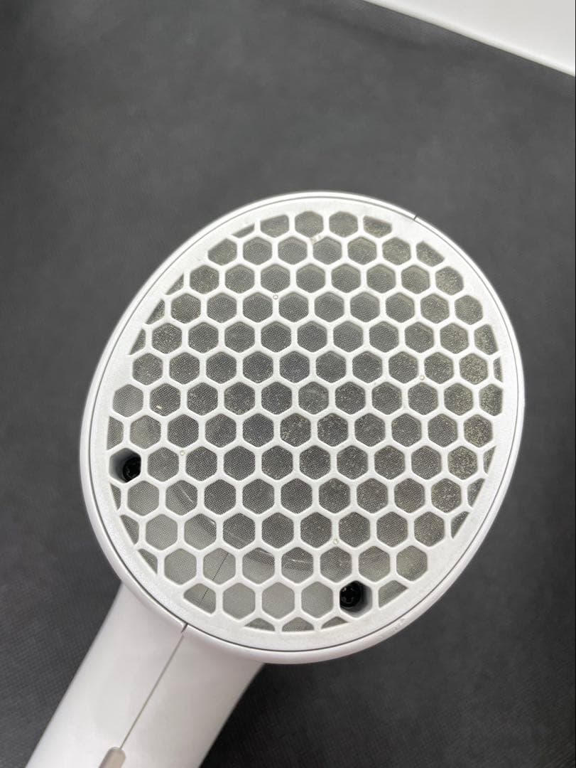 Panasonic ヘアドライヤー EH-NA0J ナノケア 2023年製