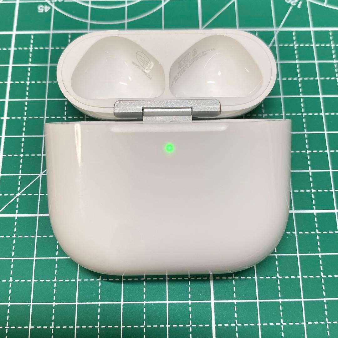 AirPods4 第4世代 エアポッツ第四世代充電ケース(ANC 搭載)