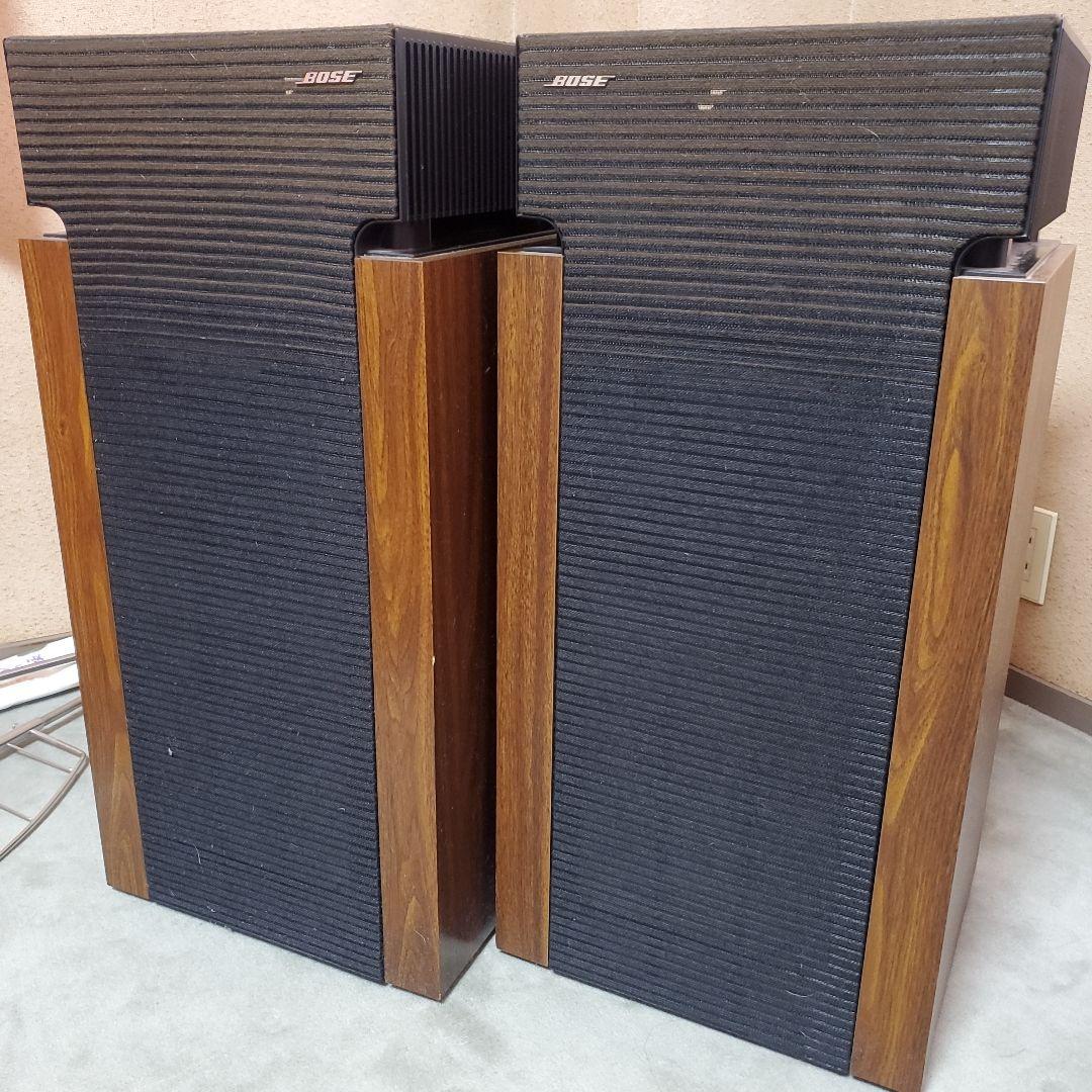 BOSE ボーズ 601 SERIES II シリーズ2 ペア販売【動作未確認】
