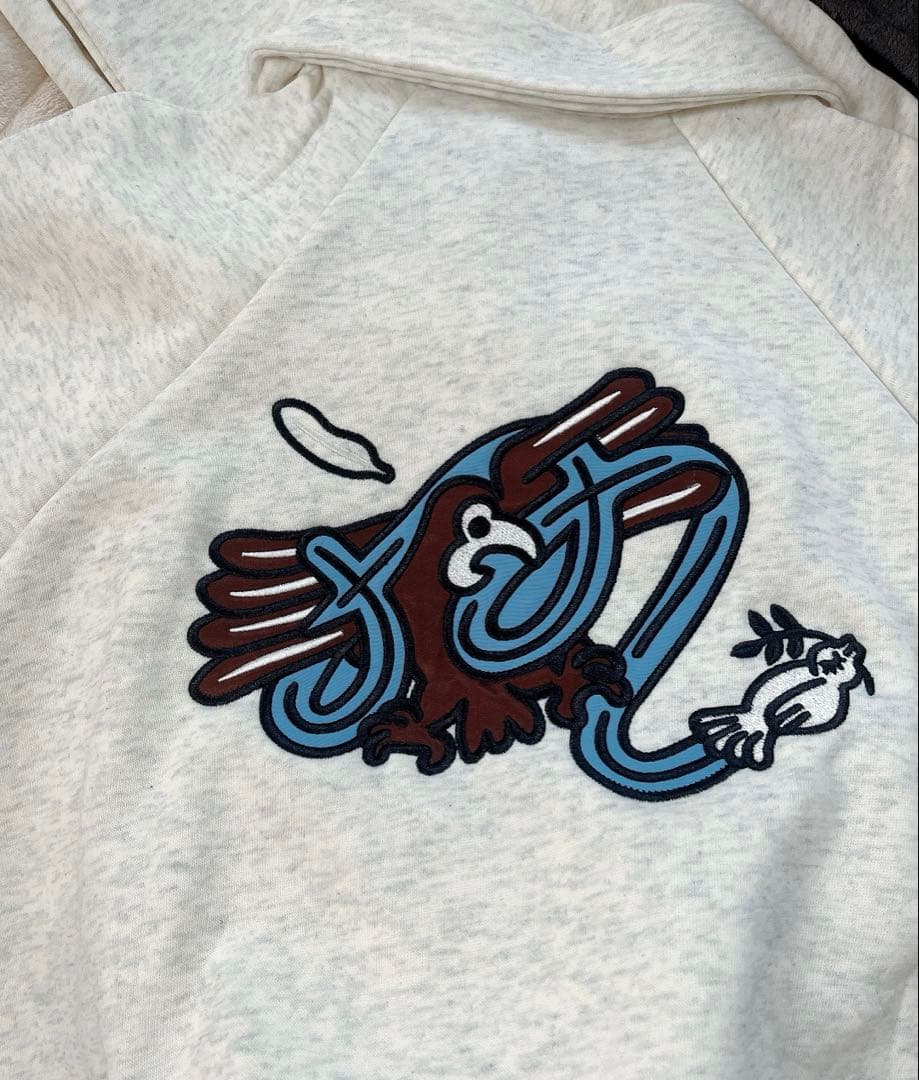 マルボンゴルフ　スウェット セットアッ S