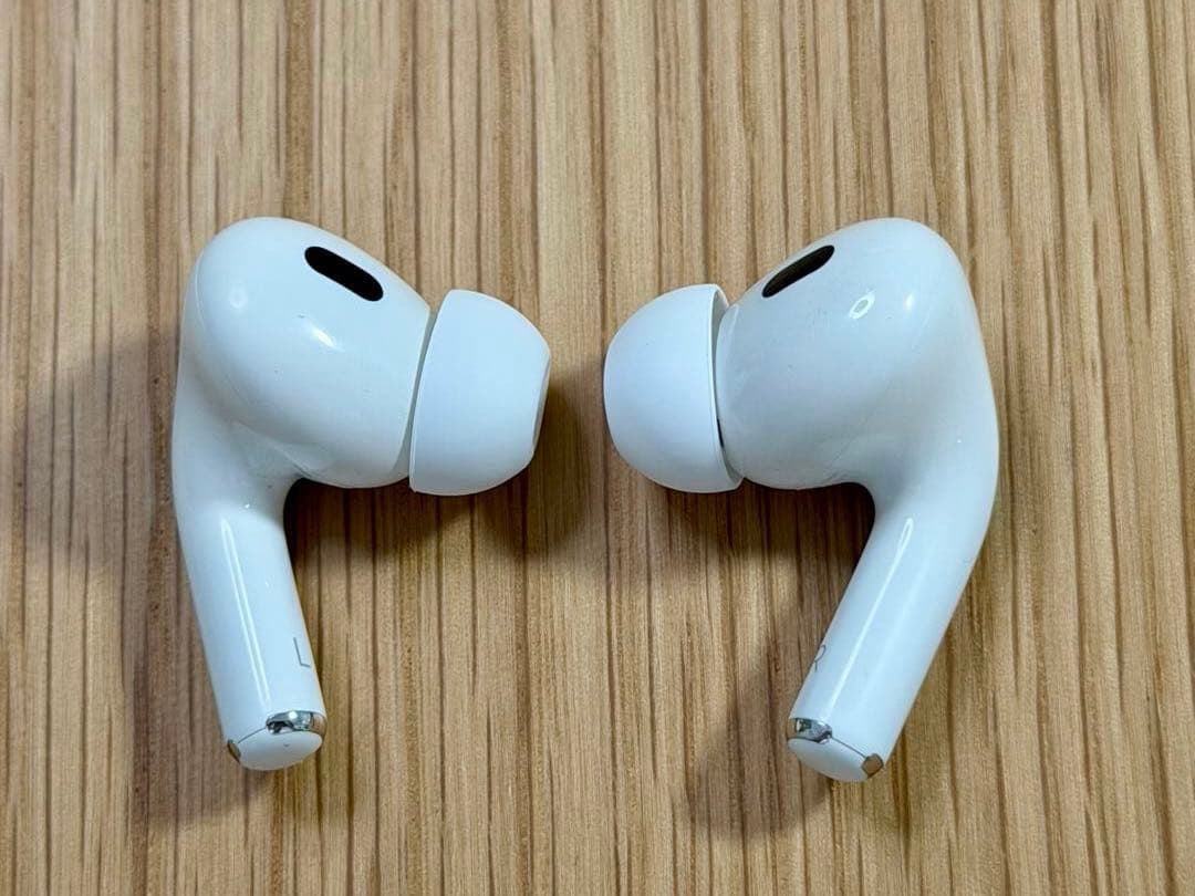 AirPods Pro (第2世代) 本体 TYPE-C