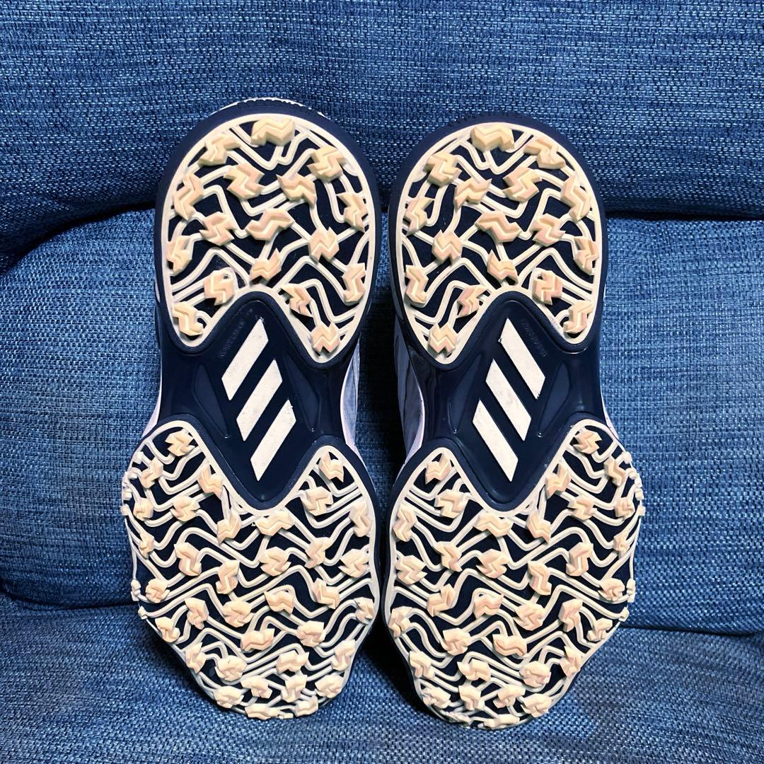 【美品】アディダスコードカオス25BOA 新作限定カラー　26cm