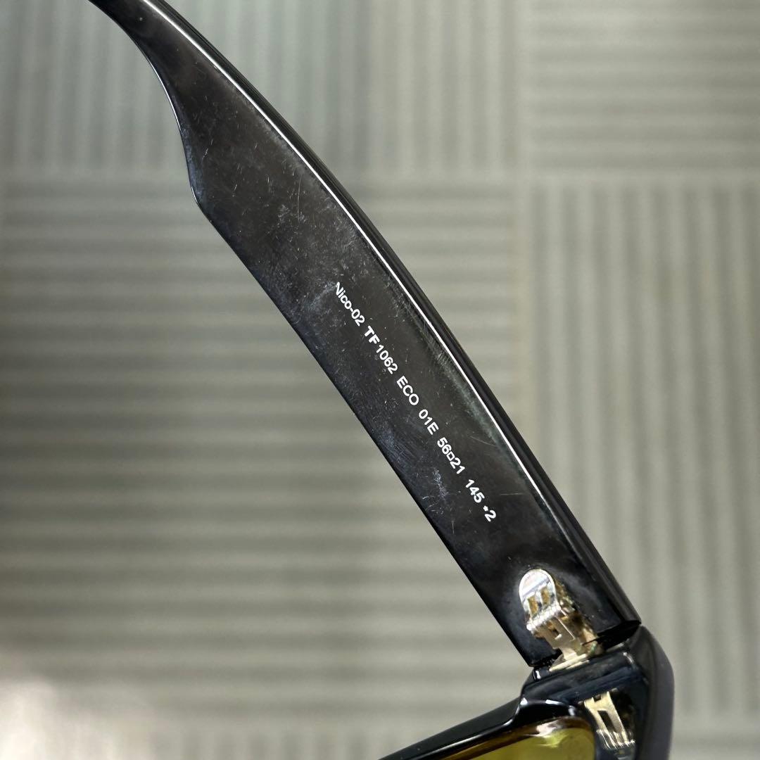 トムフォード TF1062 サングラス Nicm-02