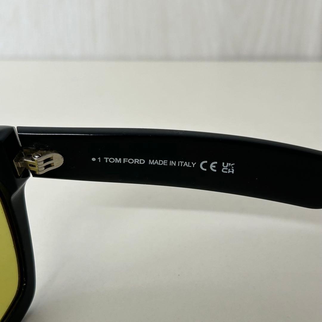 トムフォード TF1062 サングラス Nicm-02