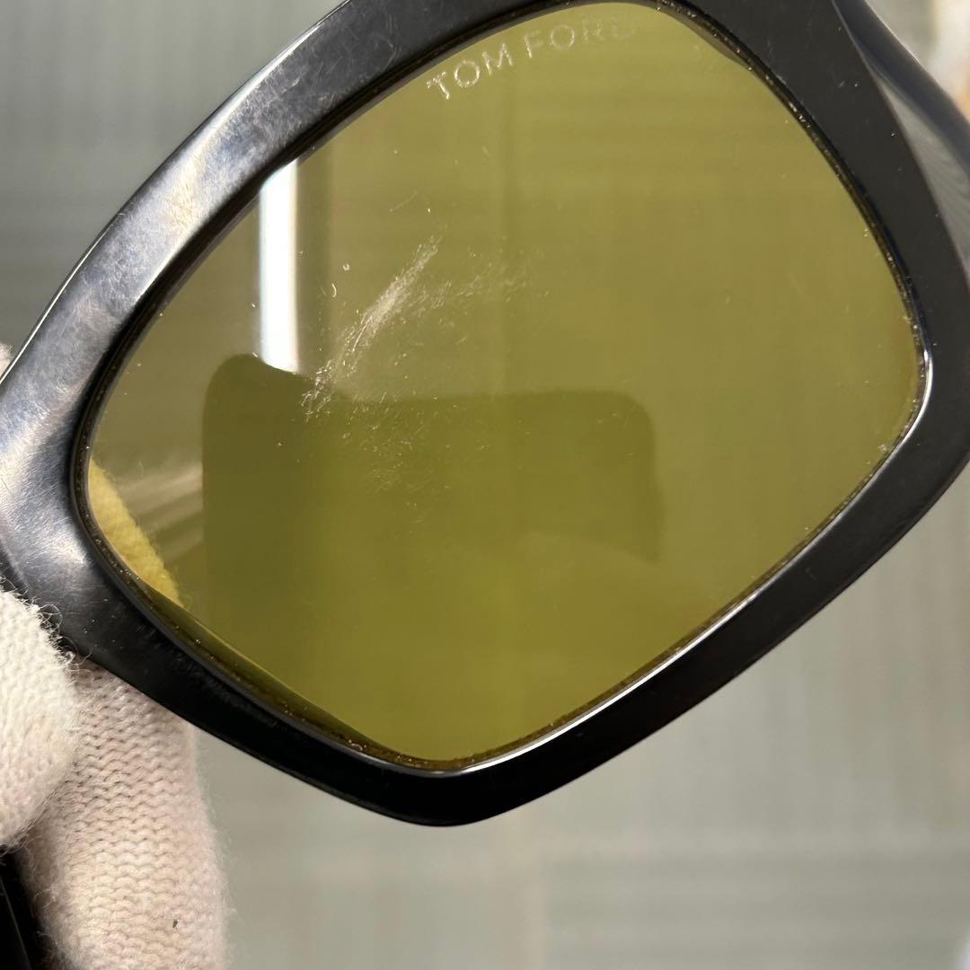 トムフォード TF1062 サングラス Nicm-02