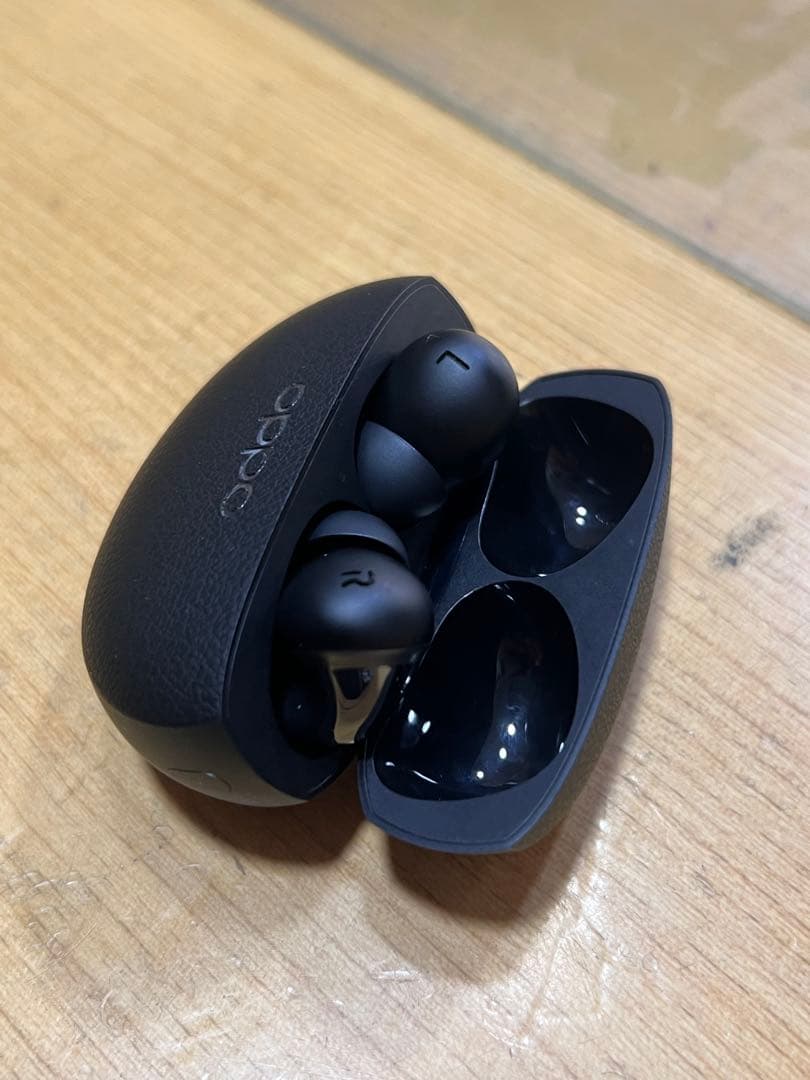 美品 OPPO Enco X3 ワイヤレスイヤホン