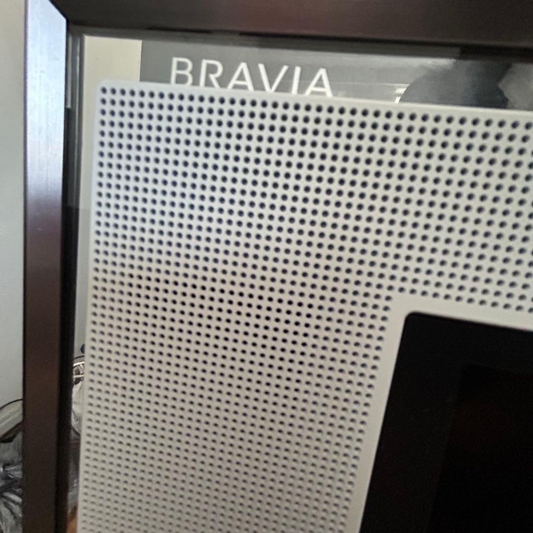 SONY BRAVIA KDL- 40X5000 40インチテレビ