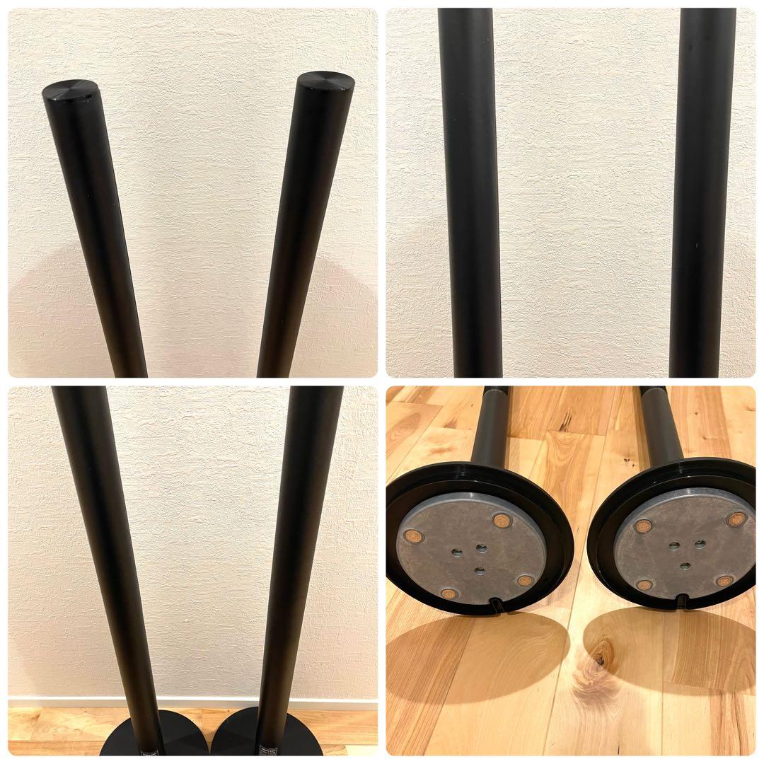 ONKYO オンキョー D-077E ブラック スピーカー ペア