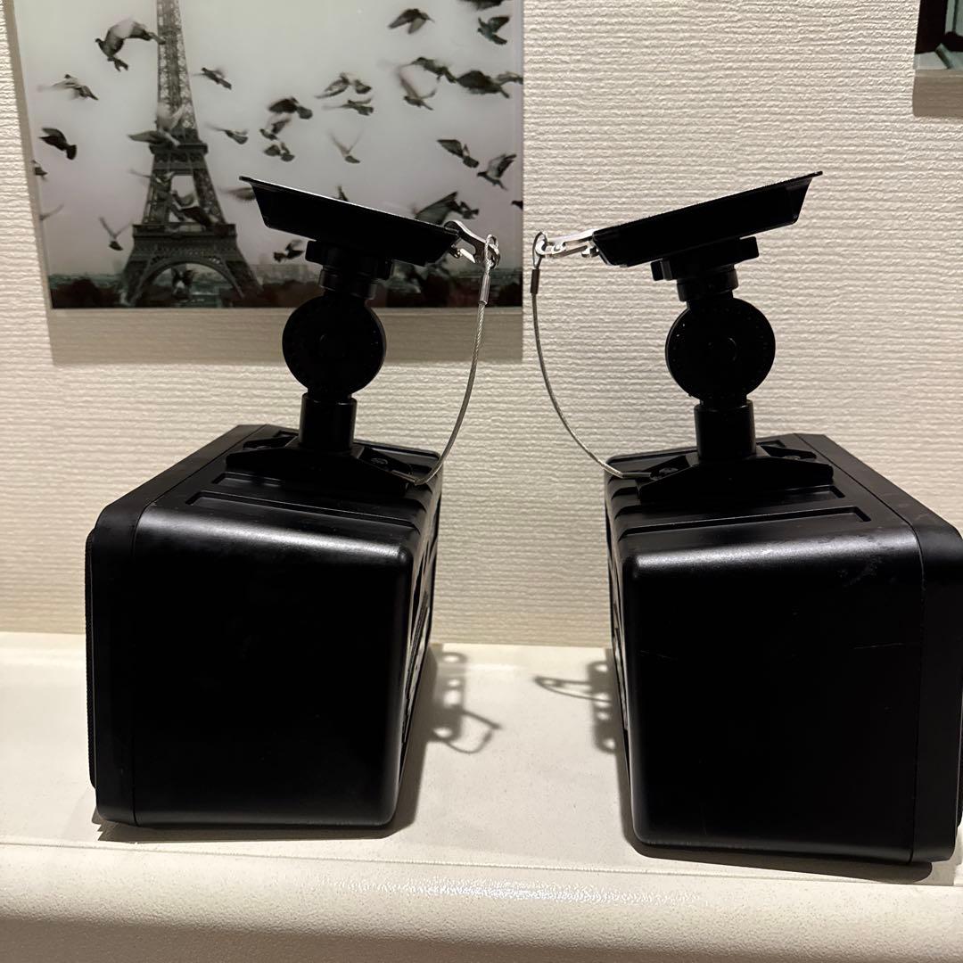 Boseスピーカー　101MM 純正ブラケットCW-30B付き　シリアル連番