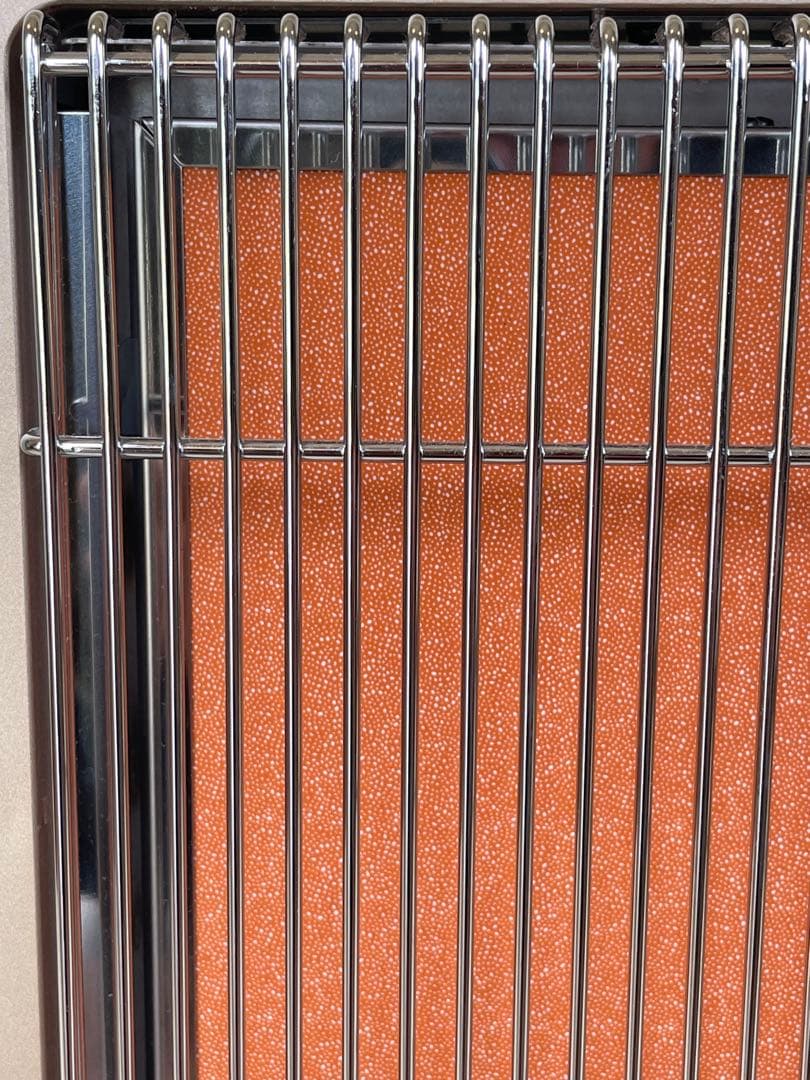 美品　サンルミエ・エクセラ７ N700L-GR 遠赤外線ヒーター