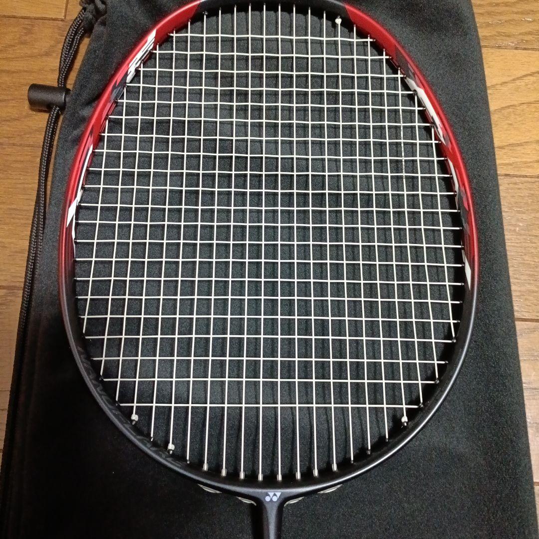 YONEX NF700 バドミントンラケット