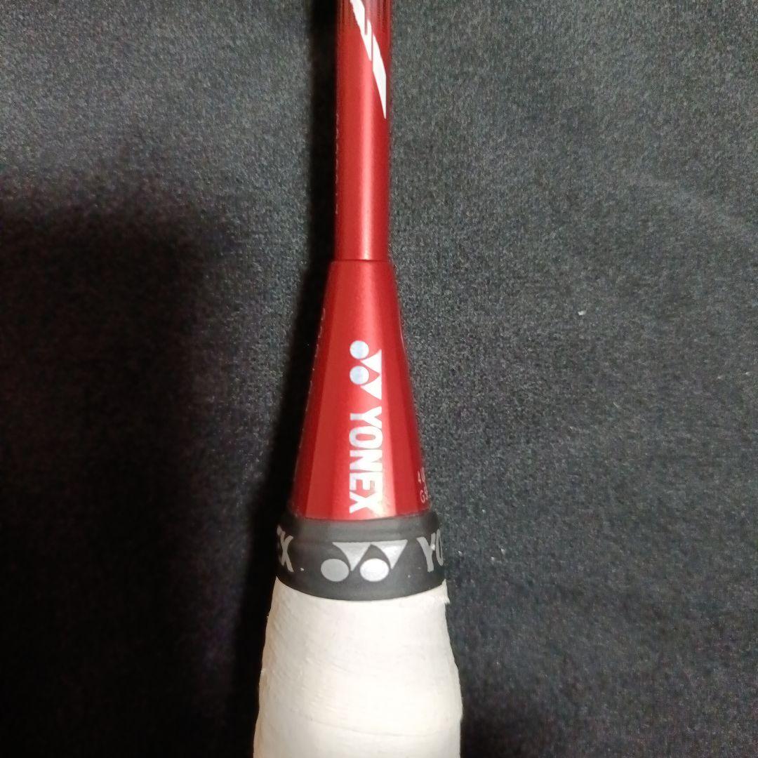 YONEX NF700 バドミントンラケット