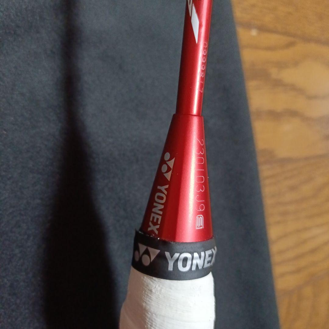 YONEX NF700 バドミントンラケット