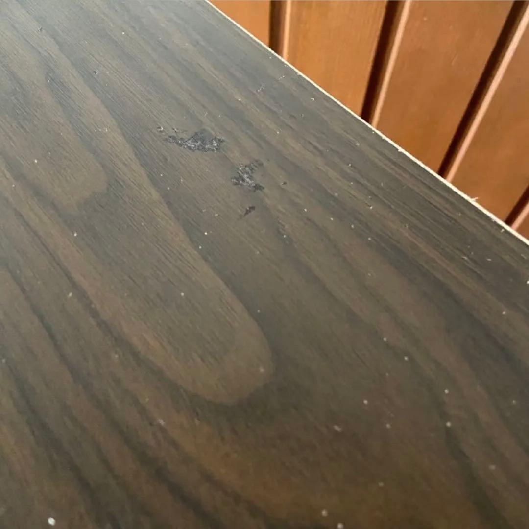 ビンテージ　キャビネット　カップボード　キッチン収納家具　昭和レトロ