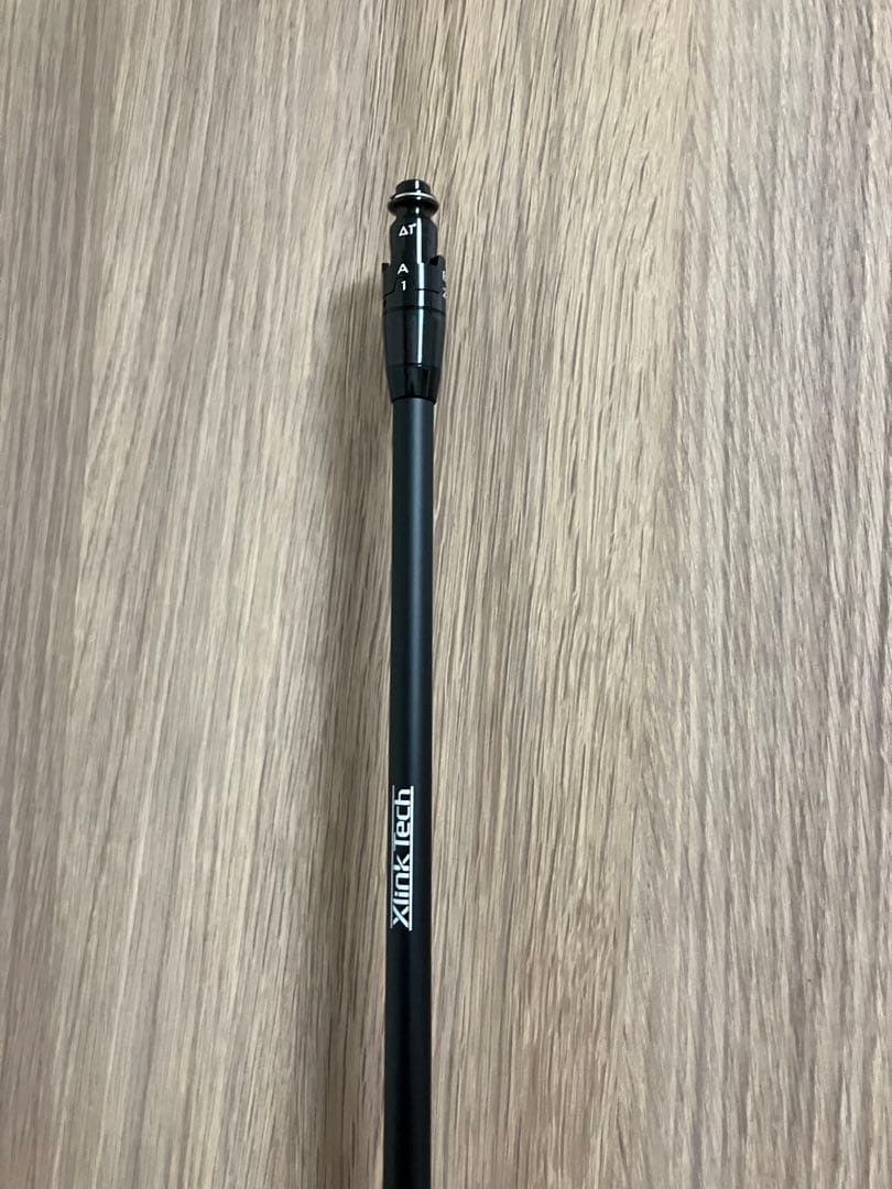 まこせい 激レア！テンセイ1k ブラック 95hy xタイトリストスリーブ