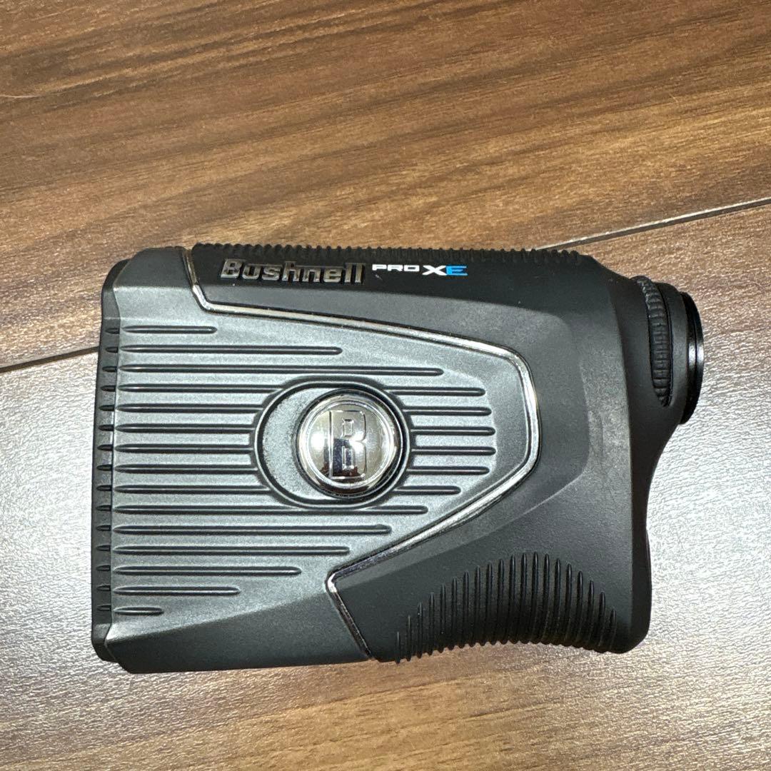 Bushnell Pro XE ブッシュネル　動作良好