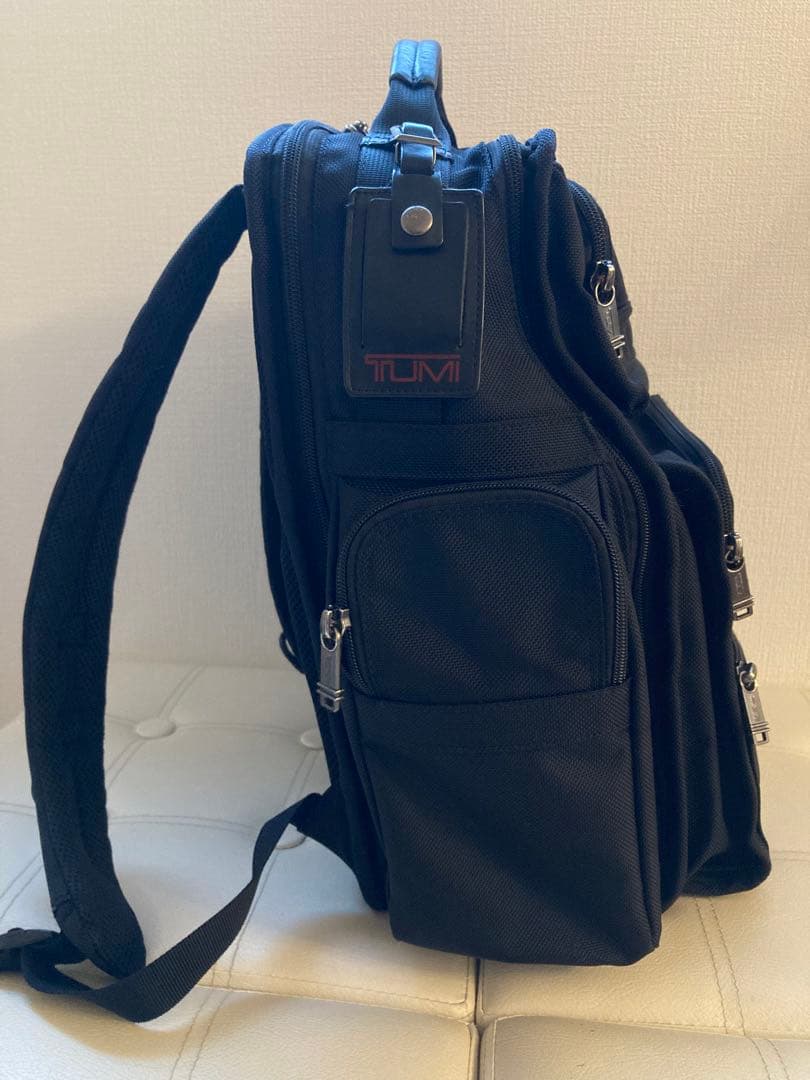 【まぢぱん】TUMI 263578D4 T-Pass Brief Pack