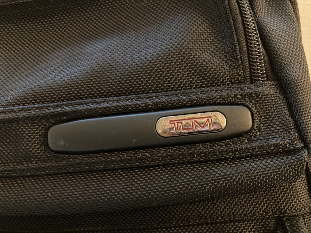 【まぢぱん】TUMI 263578D4 T-Pass Brief Pack