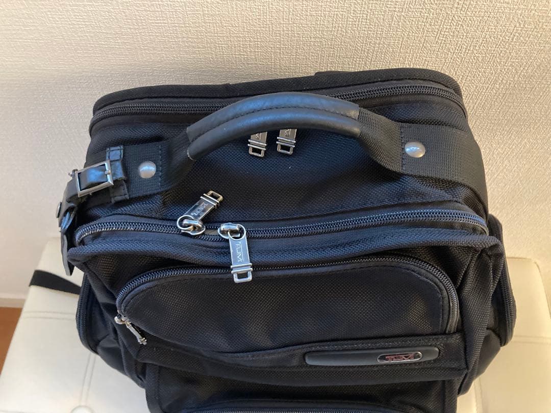 【まぢぱん】TUMI 263578D4 T-Pass Brief Pack