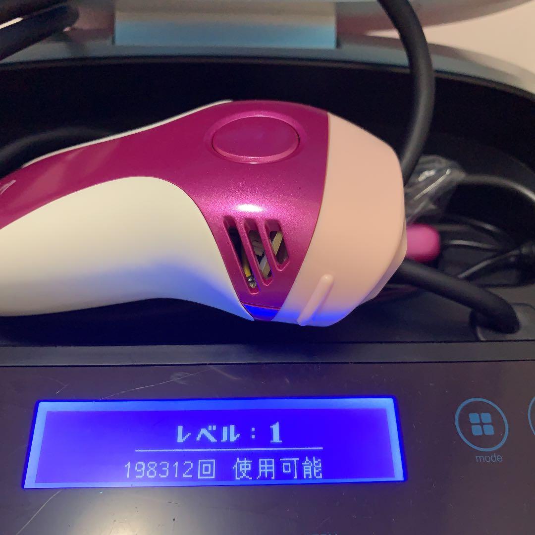 脱毛器 ケノン
