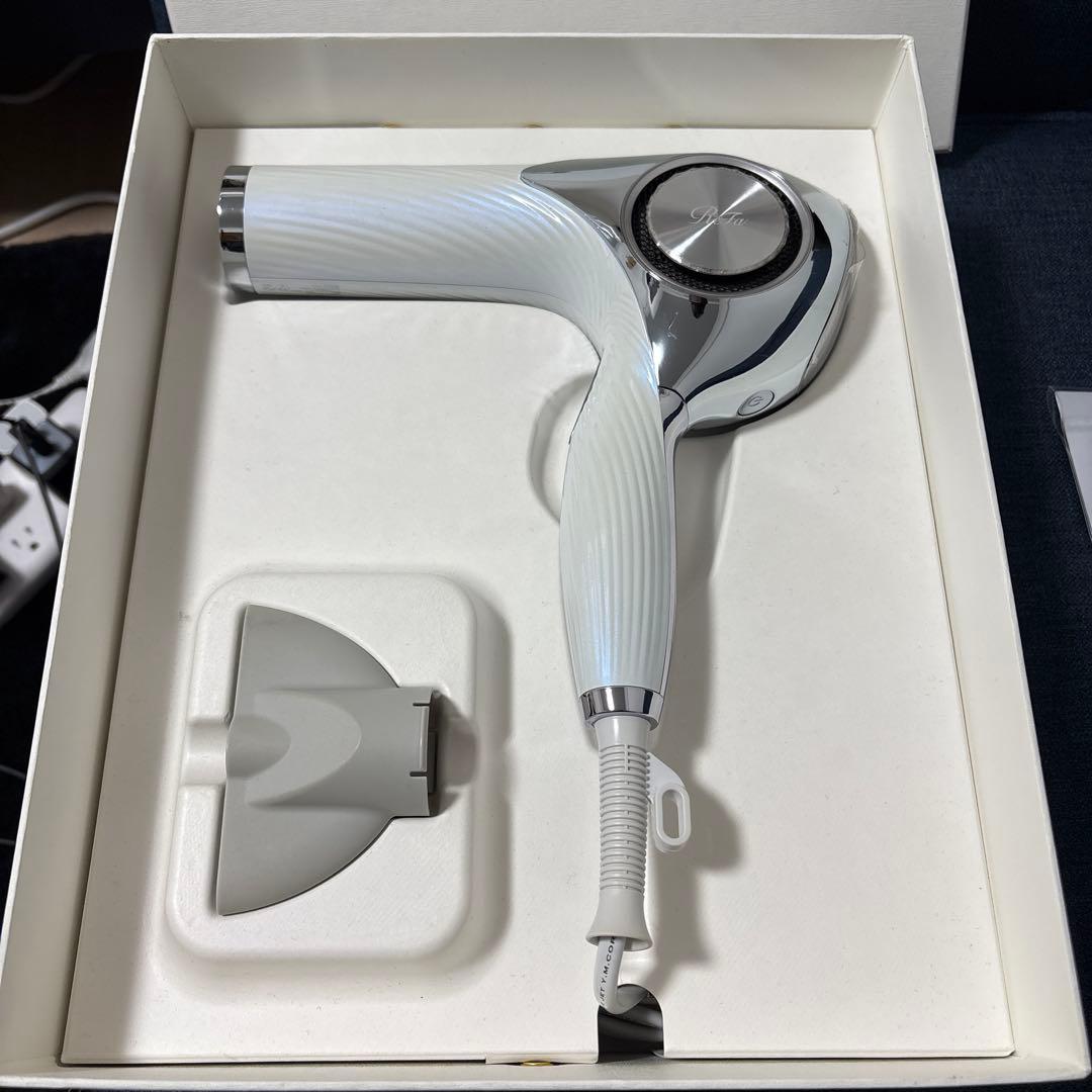 ReFa リファ ビューティック ドライヤー プロ RE-AJ02A