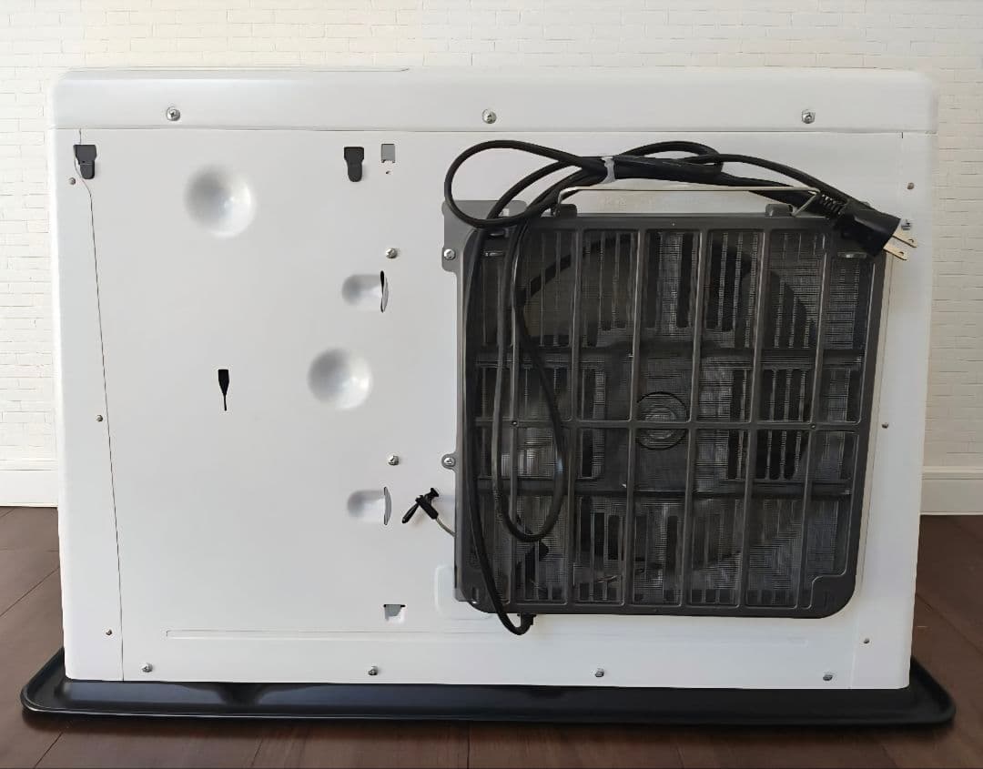 ダイニチ ブルーヒーター FZ-103