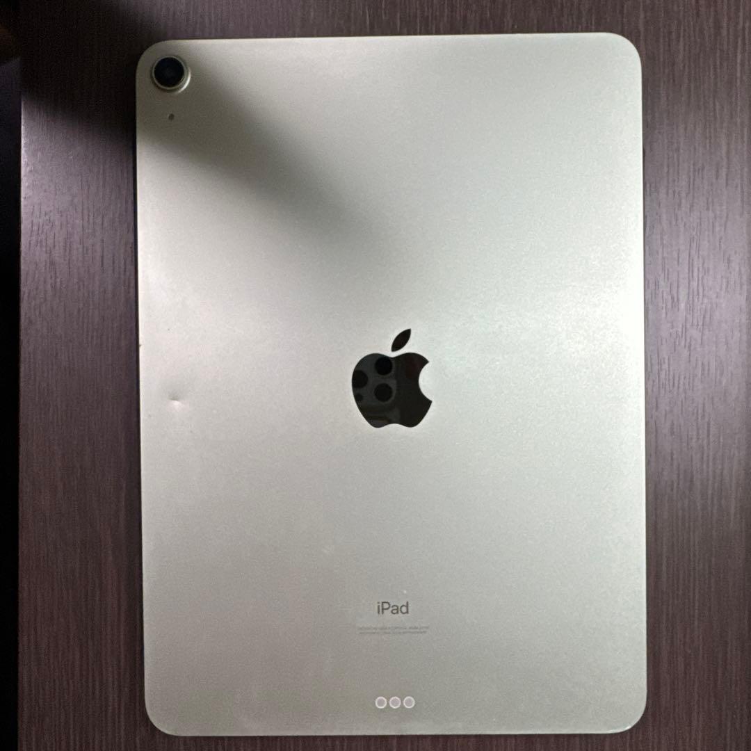 iPad Air 4 256GB グリーン Wi-Fiモデル